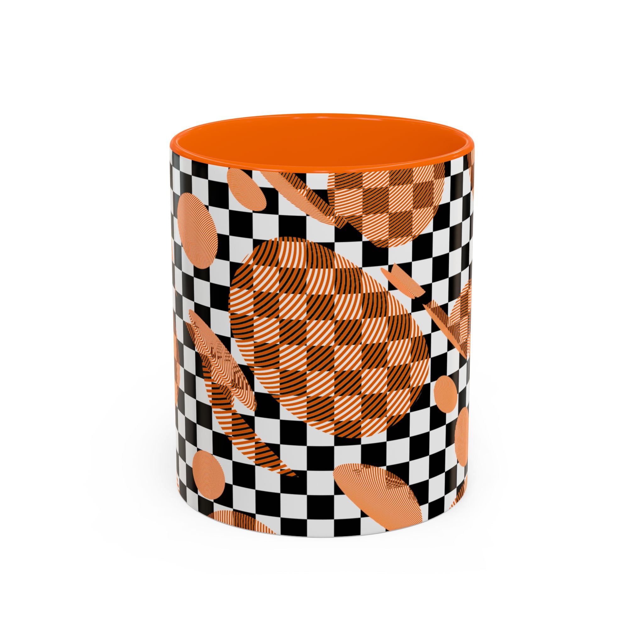 SPIRAL - Overthinkers Anonymous Collection - Mug