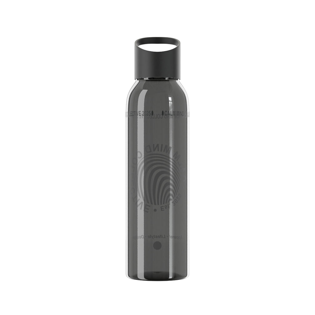 BASICS DARK - Water Bottle