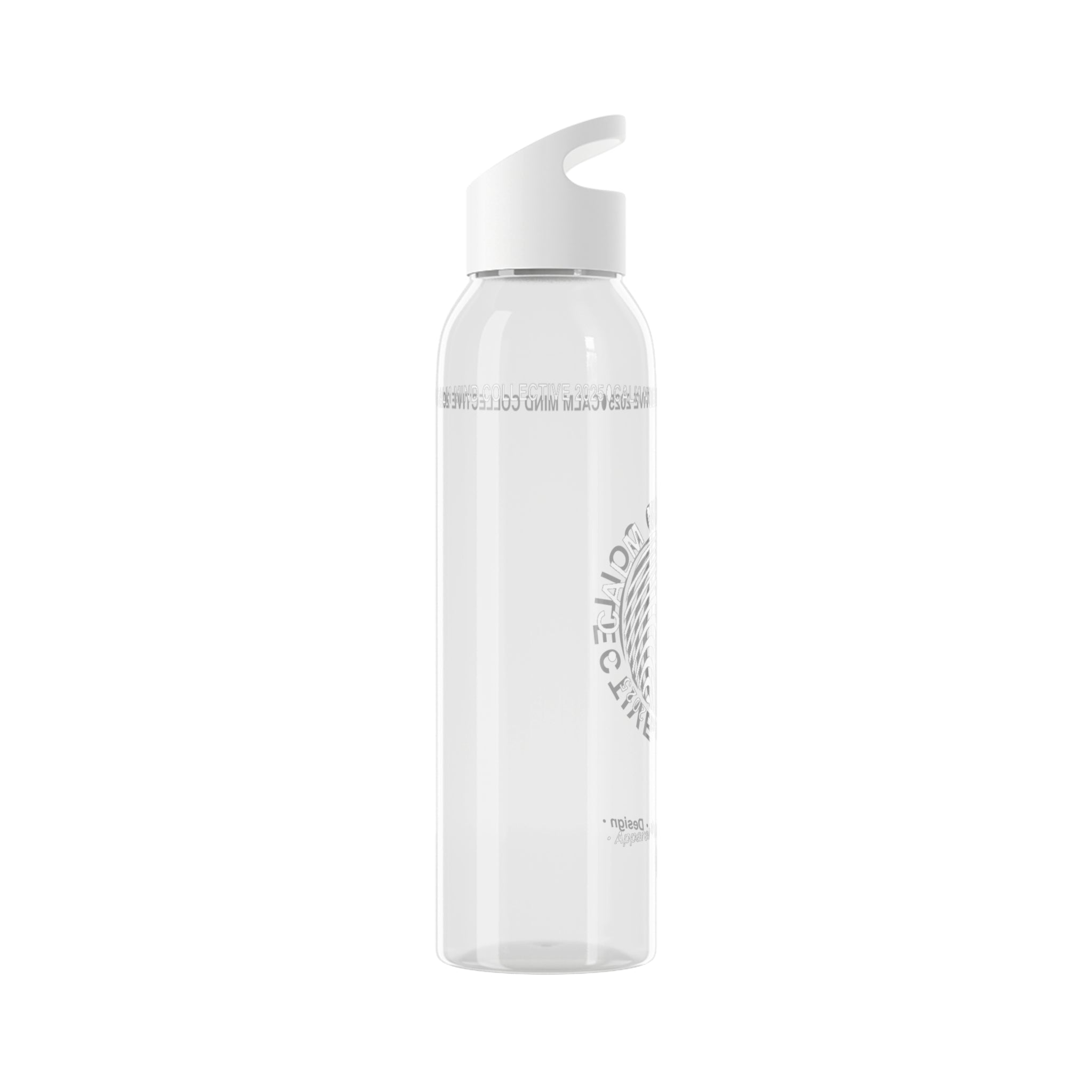 BASICS LIGHT - Water Bottle