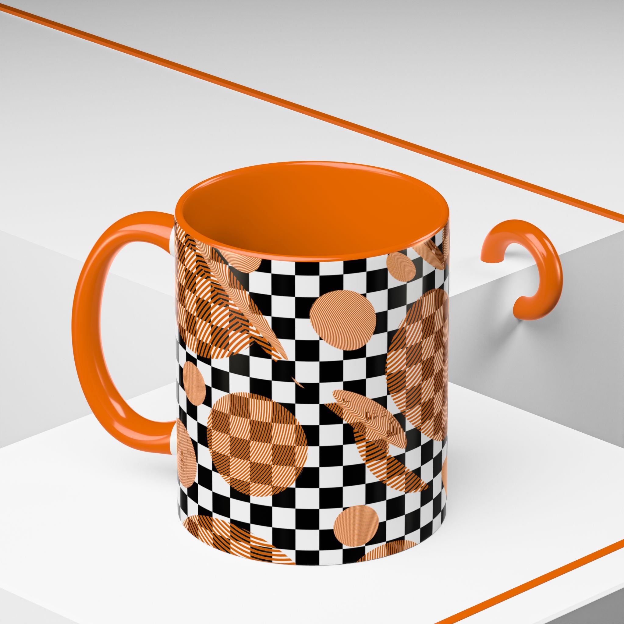 SPIRAL - Overthinkers Anonymous Collection - Mug