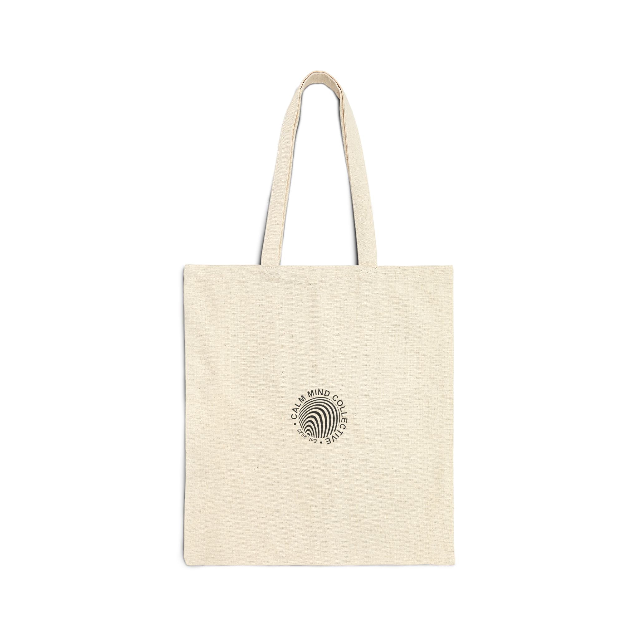 IT WILL ALL BE OKAY - Overthinkers Anonymous Collection - Canvas Tote Bag