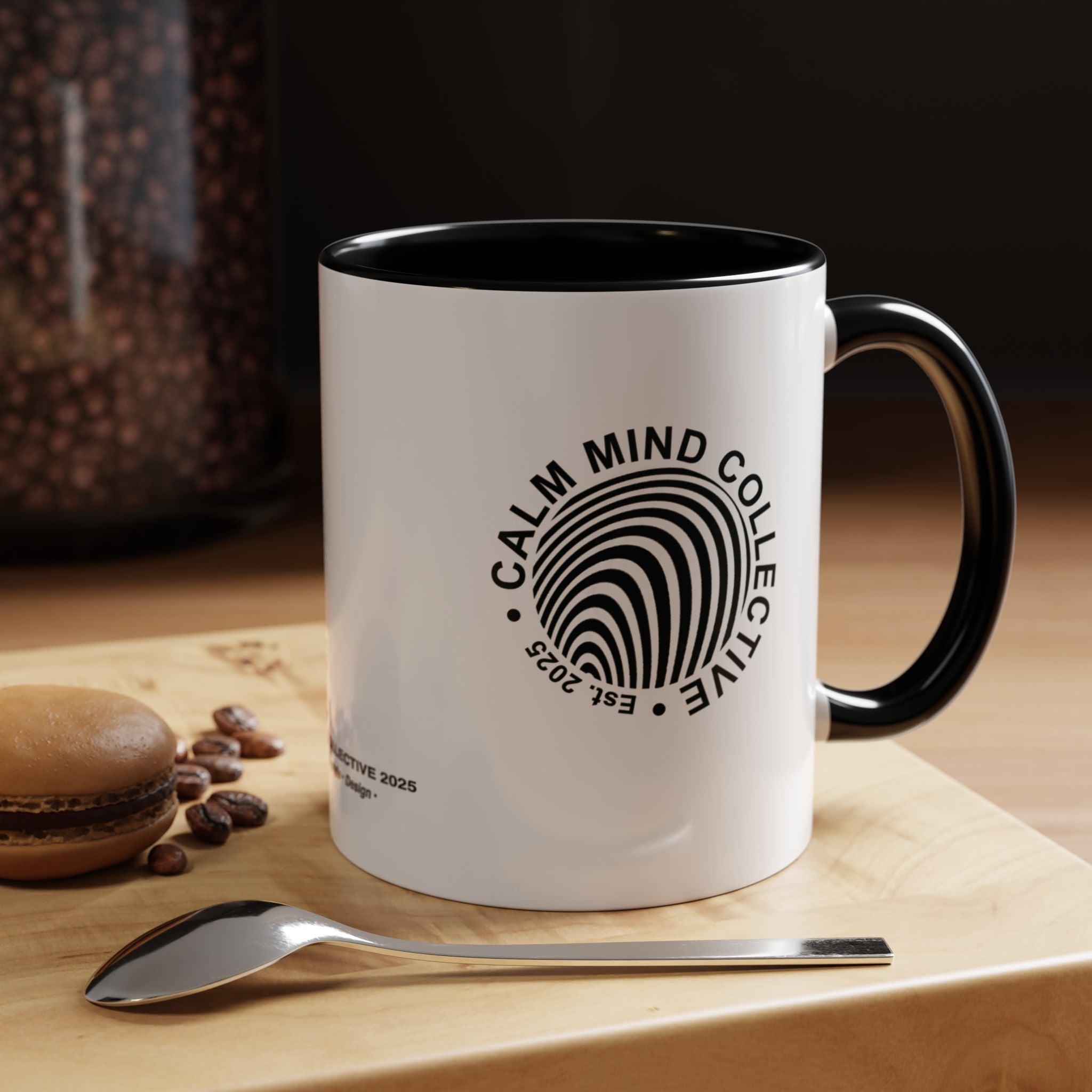 BASICS - Mug