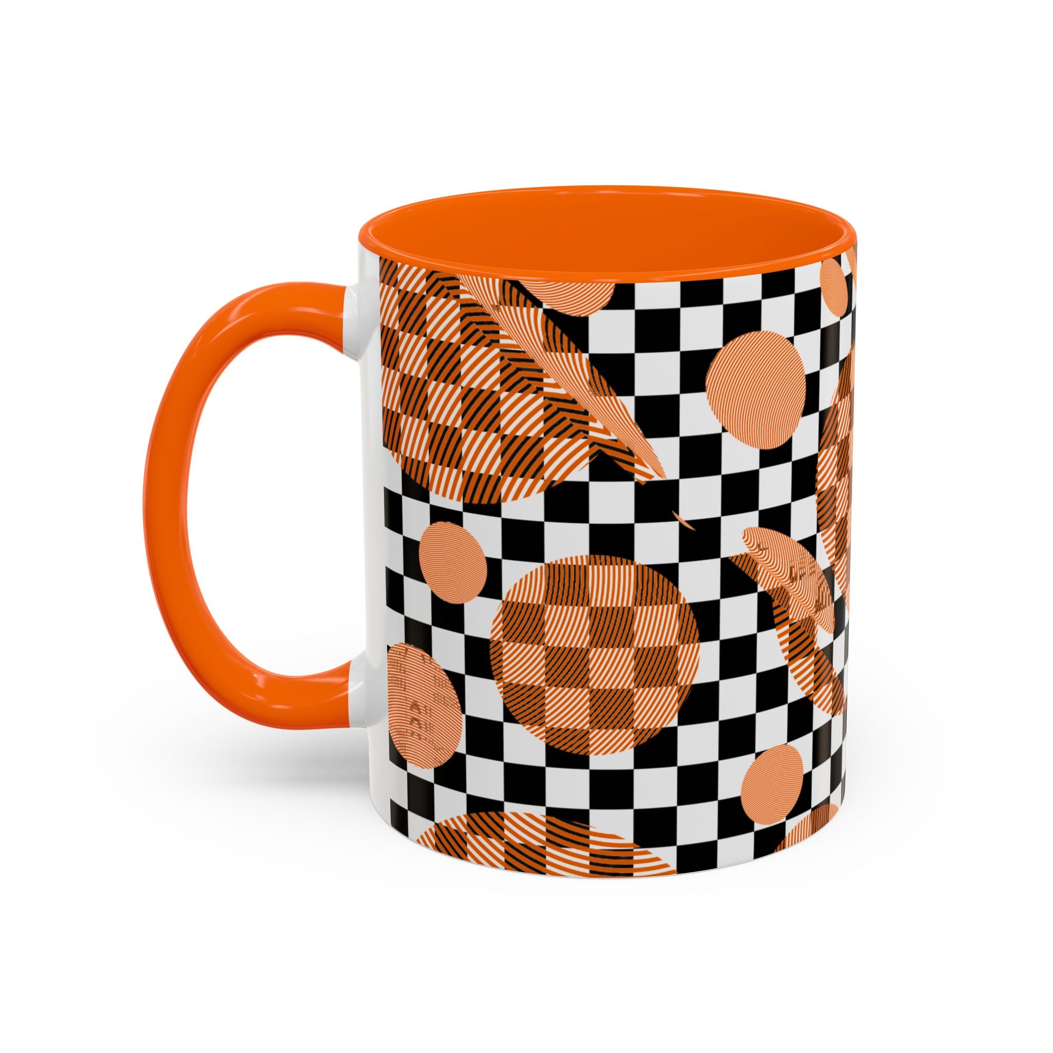 SPIRAL - Overthinkers Anonymous Collection - Mug