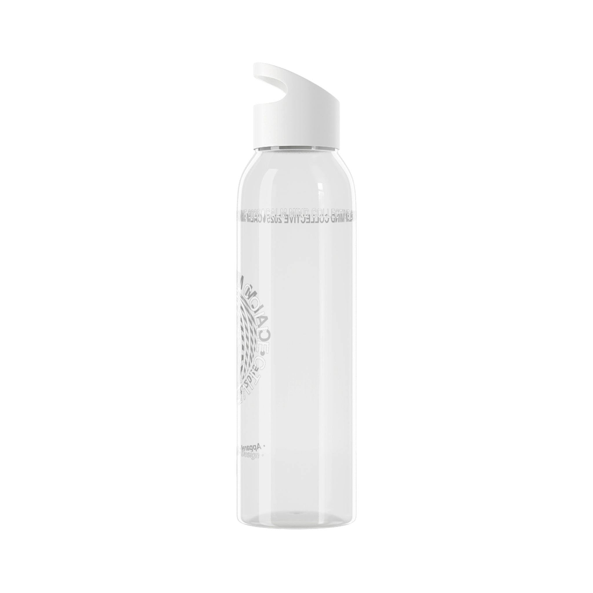 BASICS LIGHT - Water Bottle