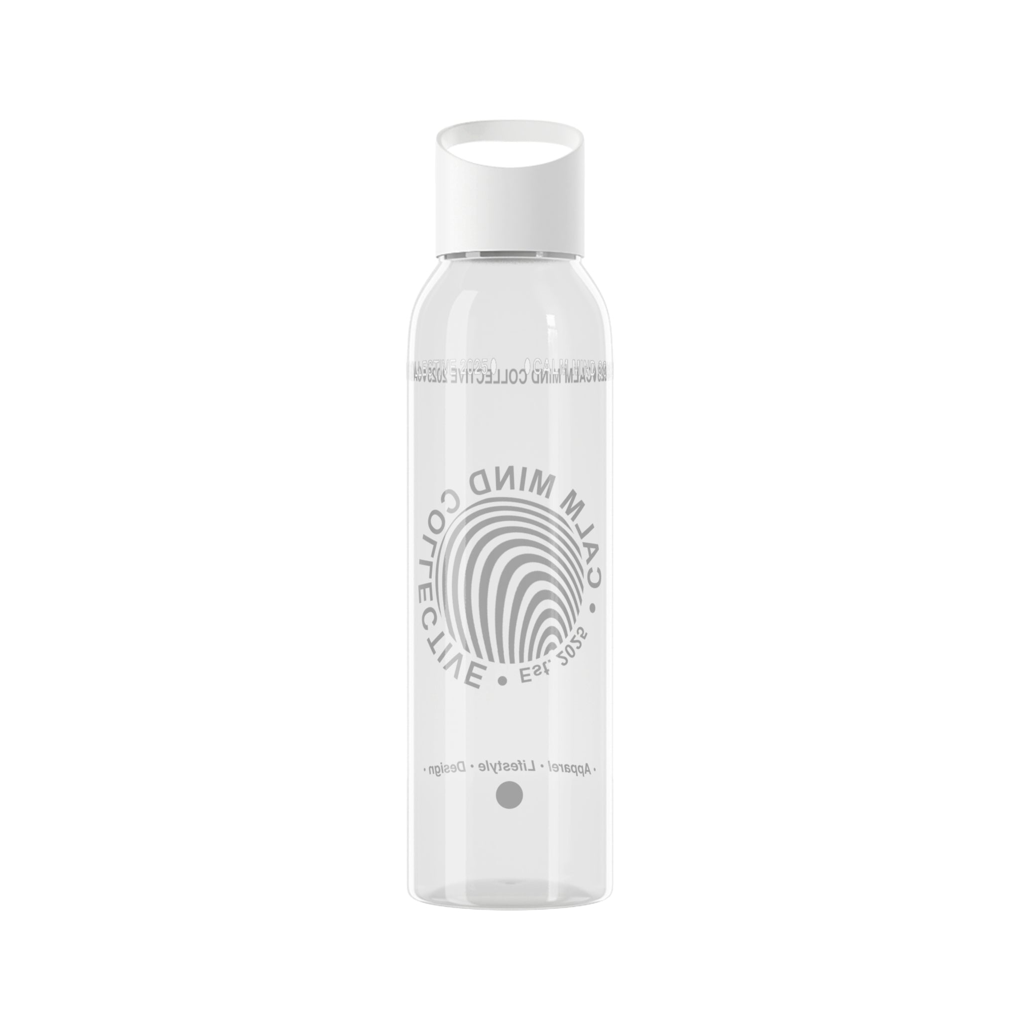 BASICS LIGHT - Water Bottle