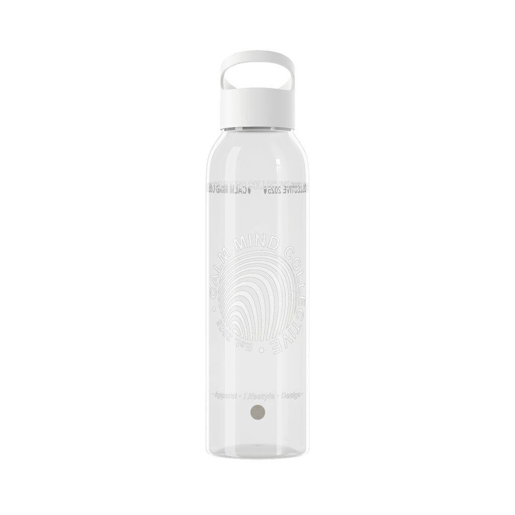 BASICS LIGHT - Water Bottle