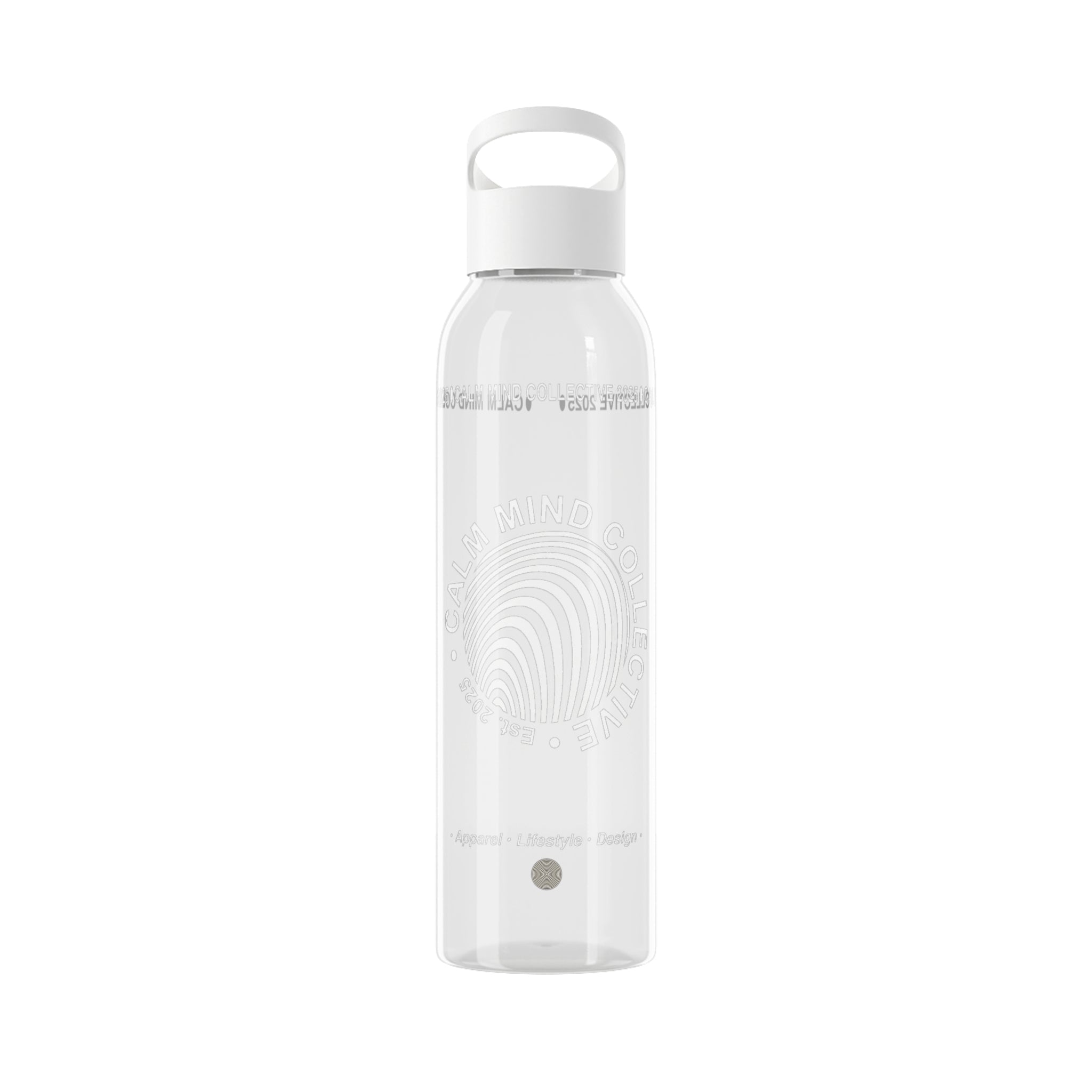 BASICS LIGHT - Water Bottle