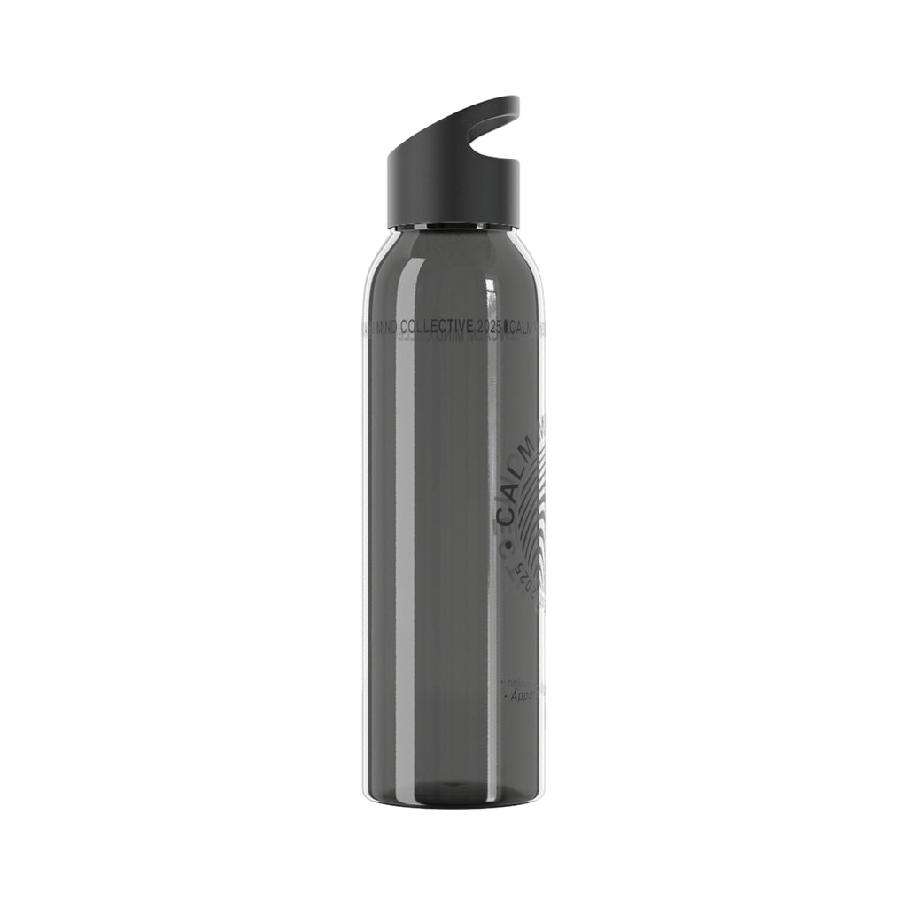 BASICS DARK - Water Bottle