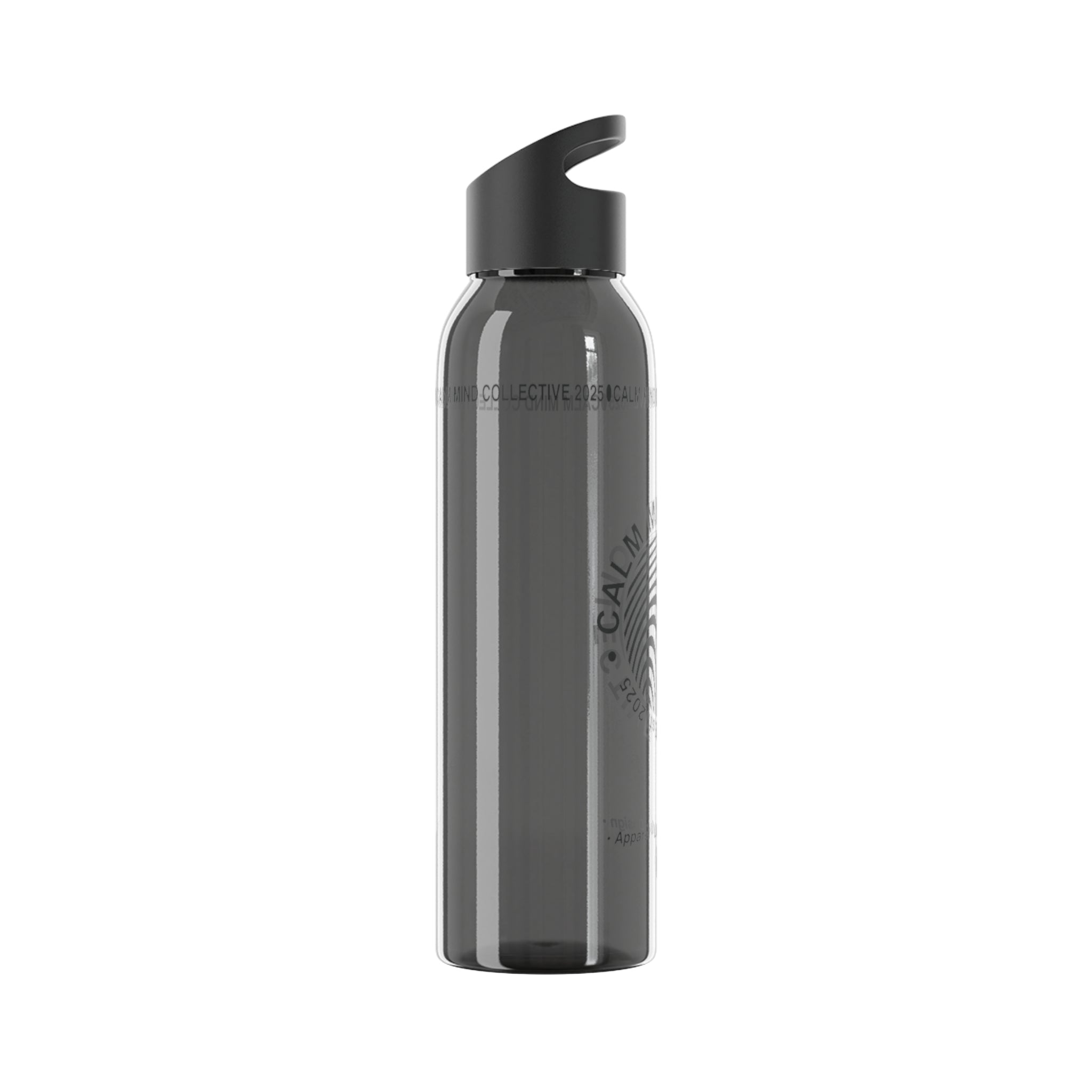 BASICS DARK - Water Bottle
