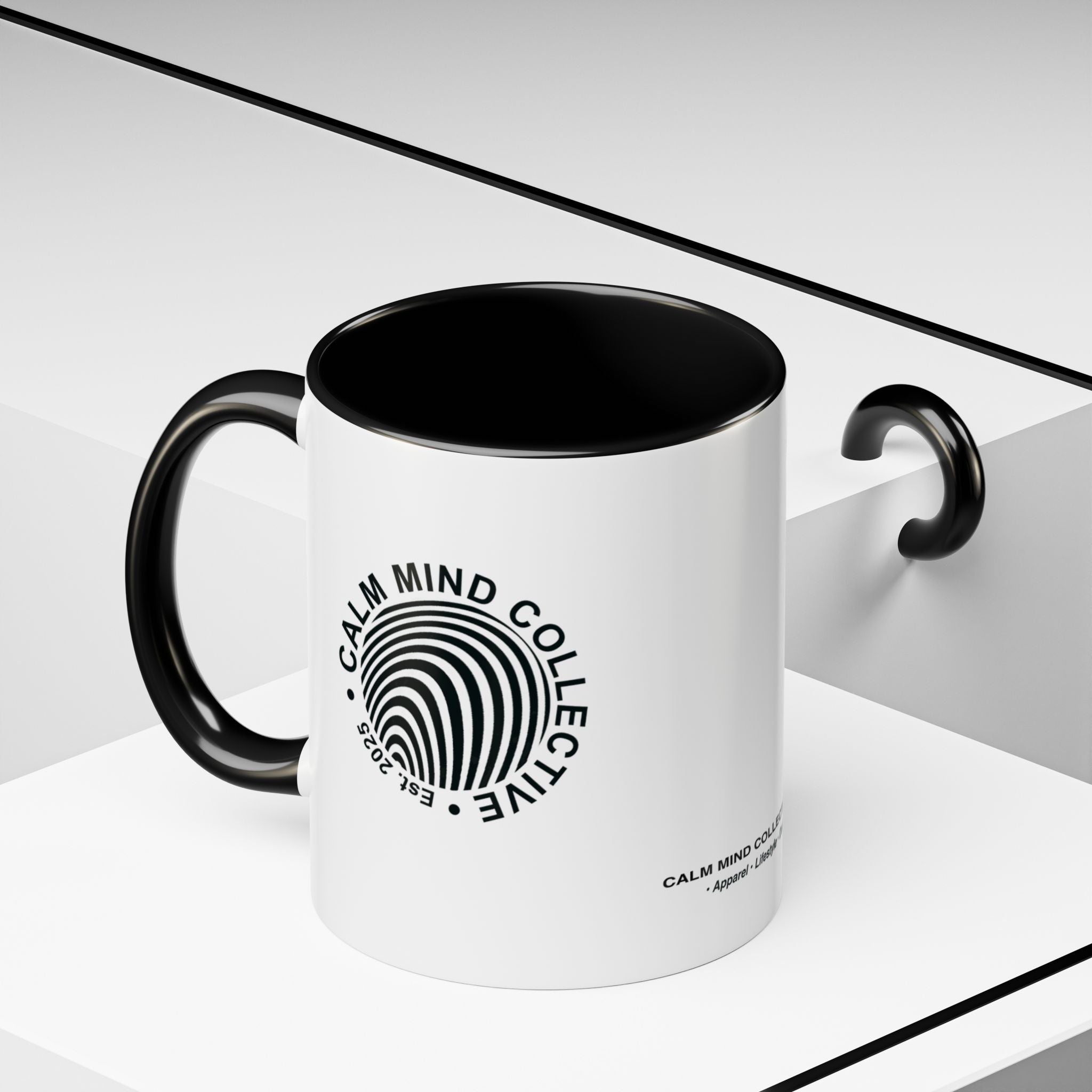 BASICS - Mug