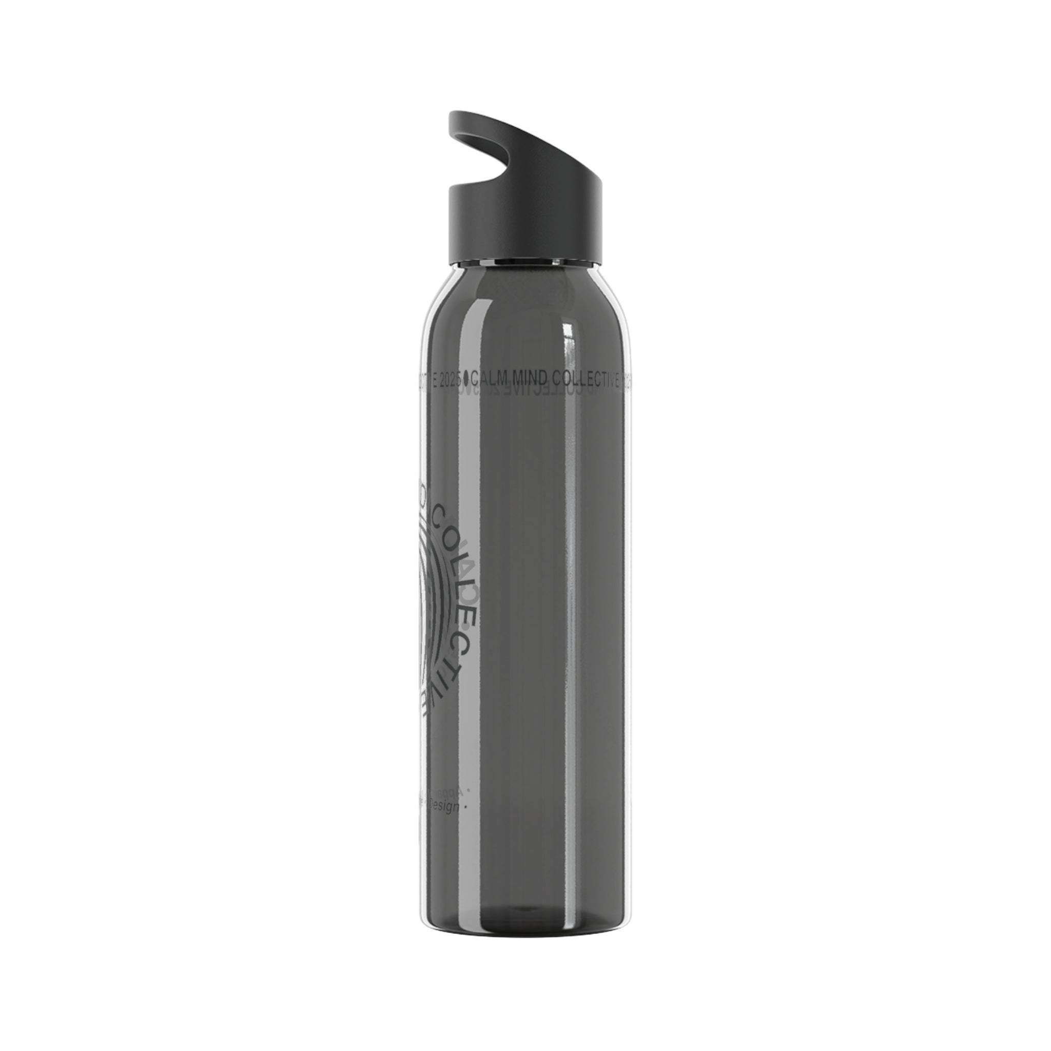BASICS DARK - Water Bottle