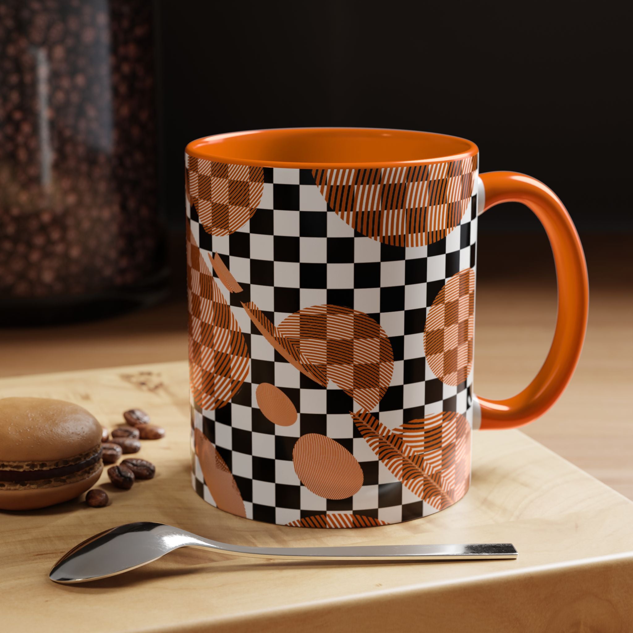 SPIRAL - Overthinkers Anonymous Collection - Mug
