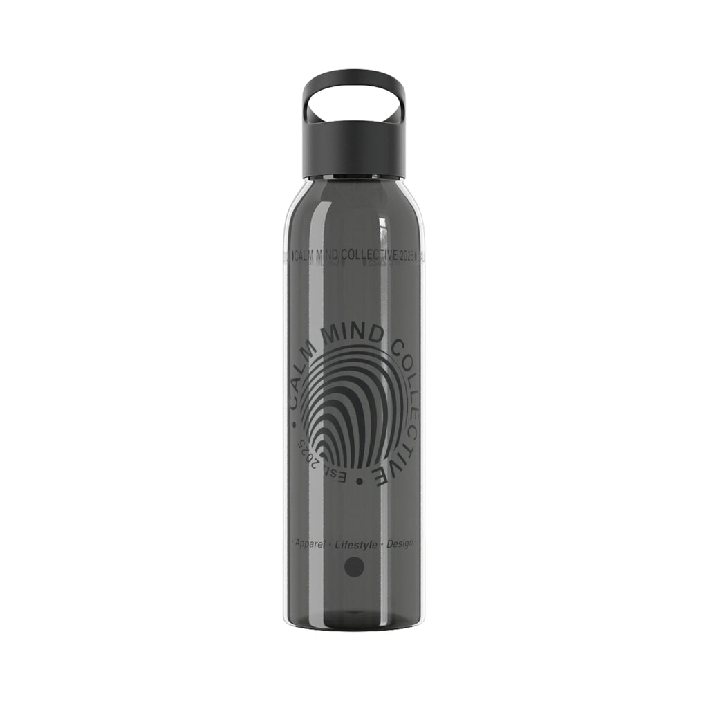 BASICS DARK - Water Bottle